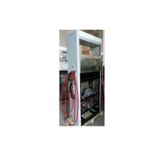 HIGH QUALITY CNG DISPENSER